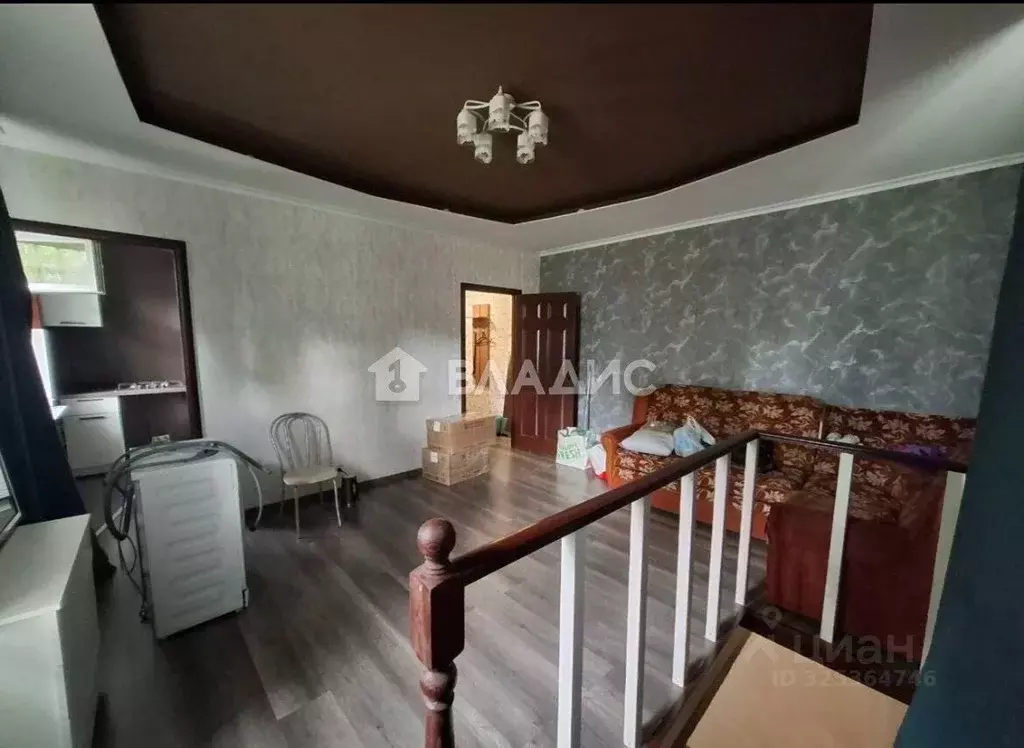 2-к кв. Нижегородская область, Нижний Новгород ул. Левинка, 42 (31.9 ... - Фото 2