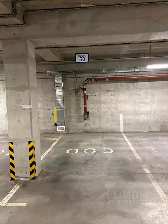 Гараж в Санкт-Петербург Фермское ш., 12В (14 м) - Фото 1