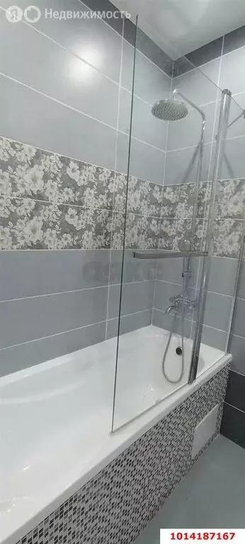 1-комнатная квартира: Краснодар, улица Красных Партизан, 1/4к3 (36 м) - Фото 0