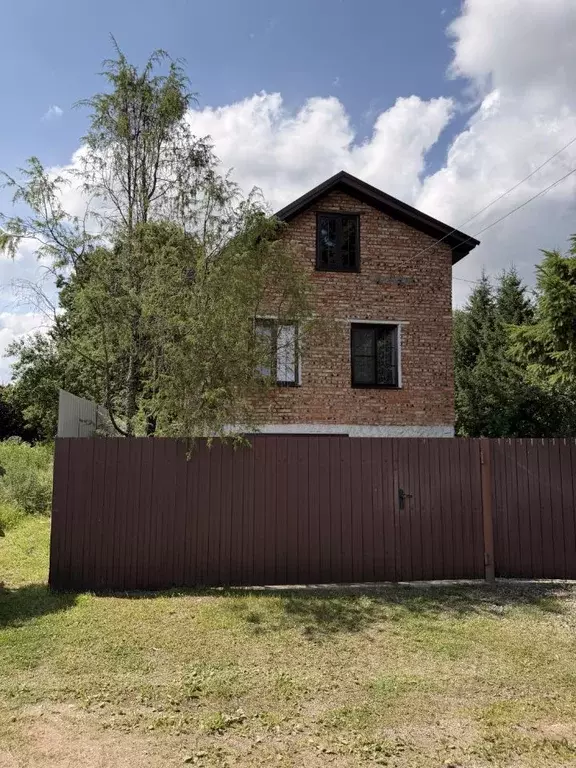 Дом в Псковская область, Великолукский муниципальный округ, Ленок-2 ... - Фото 2