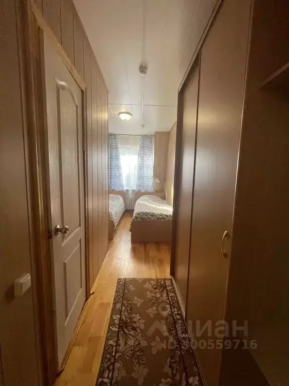 Комната Бурятия, Кабанский район, с. Сухая Звездный пер., 5 - Фото 1