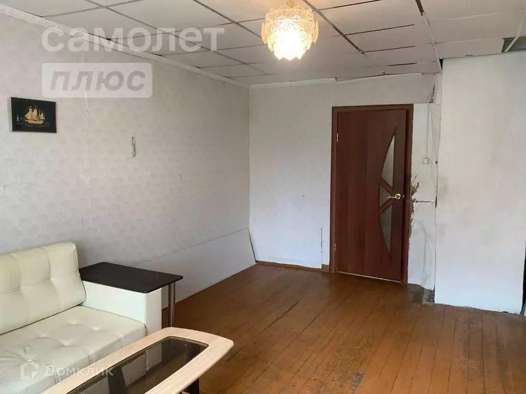 Продаётся 2-к квартира, 46.5 м - Фото 1