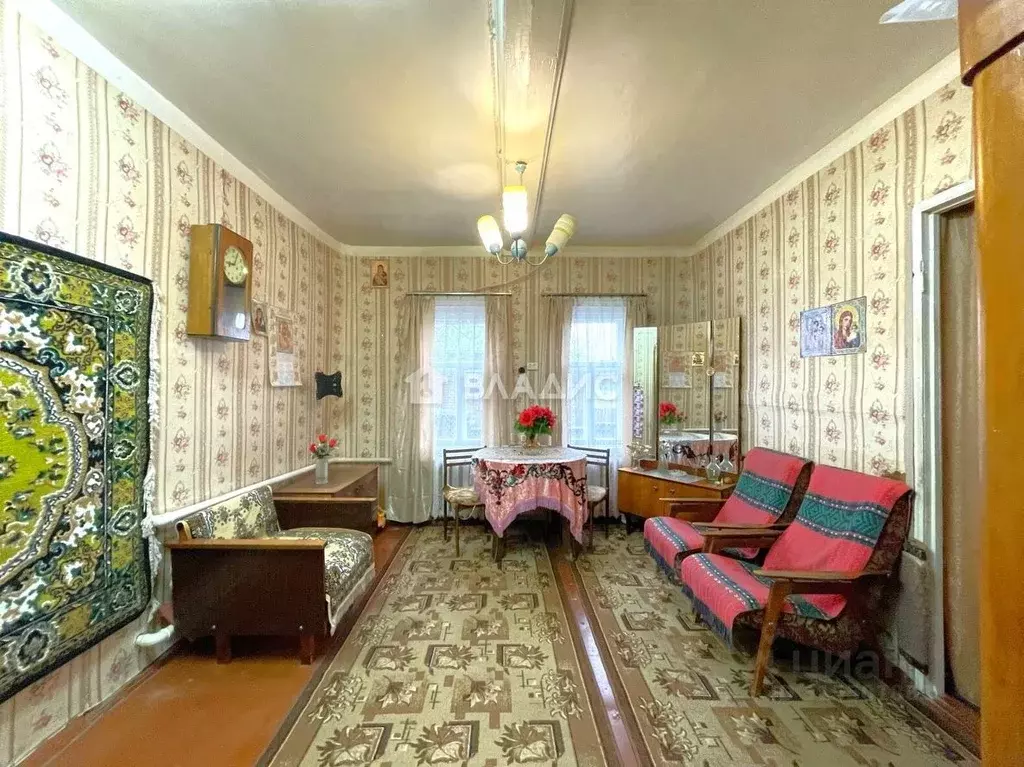 Дом в Ивановская область, Шуя Ярославская ул. (62 м) - Фото 2