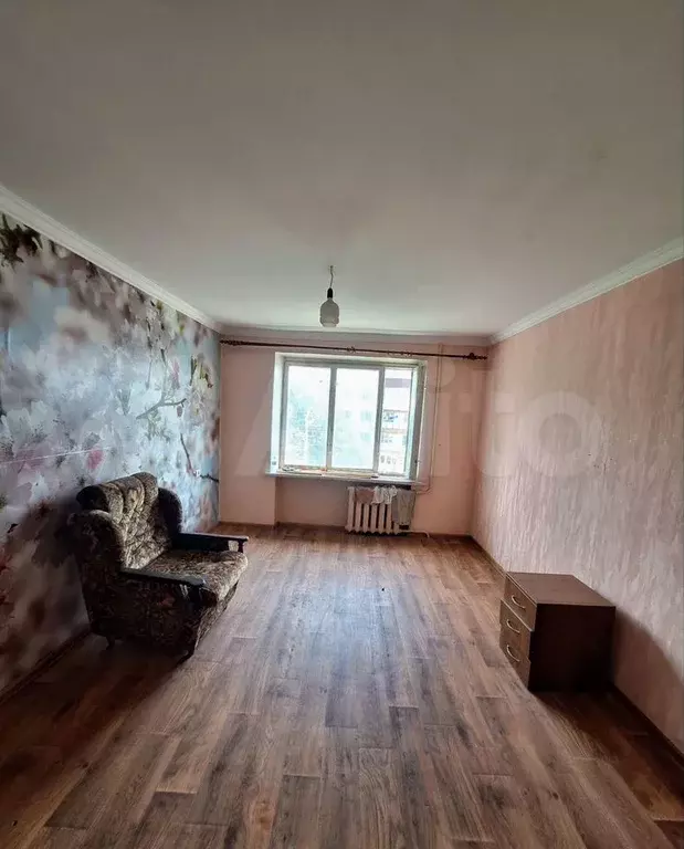 Комната 18,3 м в 1-к., 4/5 эт. - Фото 0