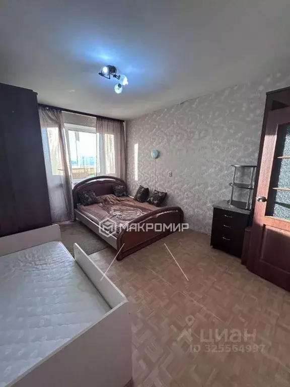 3-к кв. Санкт-Петербург Комендантский просп., 40К1 (78.6 м) - Фото 1