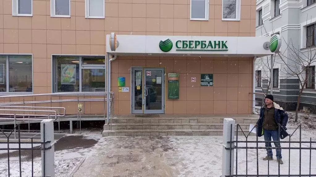 Помещение свободного назначения в Калужская область, Боровск ул. ... - Фото 1