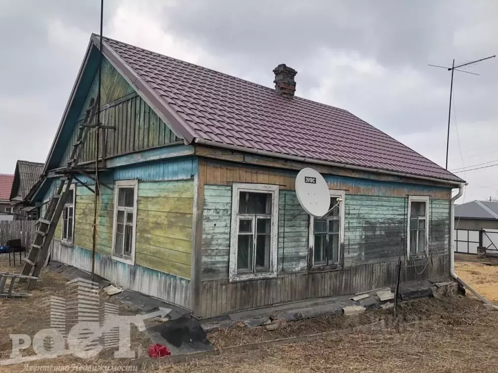 Дом в Приморский край, Артем Шахтовая ул., 13 (62 м) - Фото 1