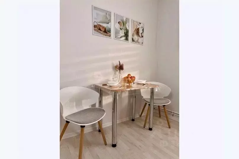 1-к кв. Башкортостан, Уфимский район, с. Чесноковка ул. Калинина, 15к1 ... - Фото 2