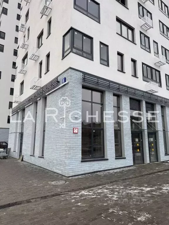 Помещение свободного назначения в Москва ул. Братьев Гранат, 8 (46 м) - Фото 1