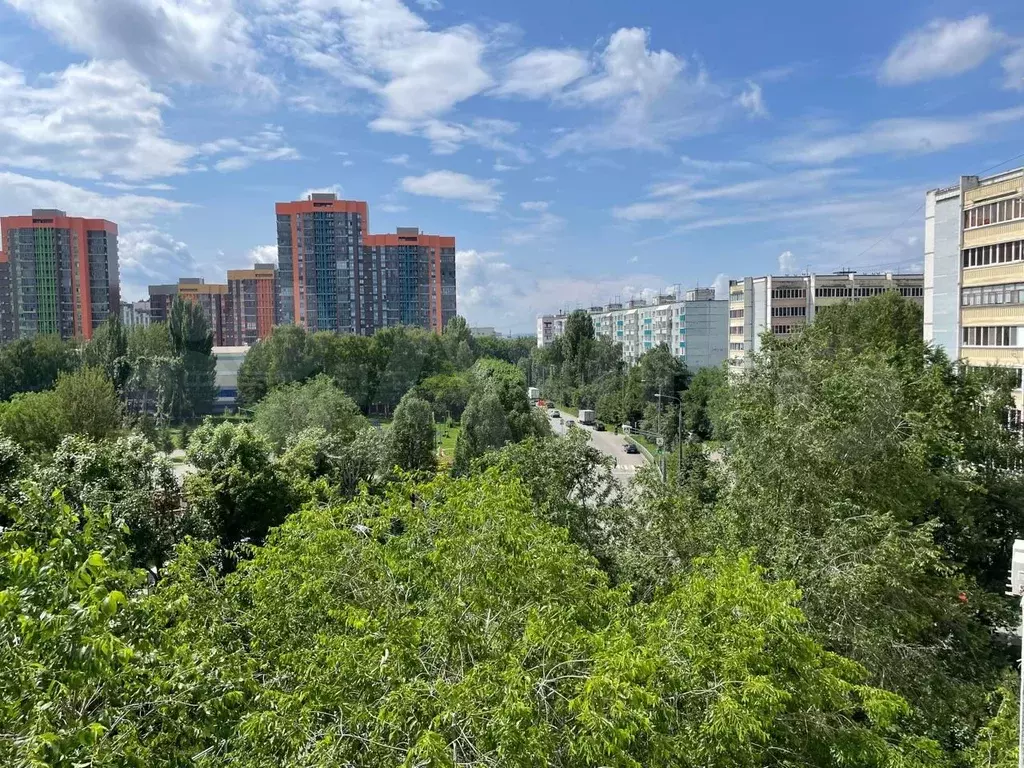 2-к. квартира, 50,1 м, 6/9 эт. - Фото 0
