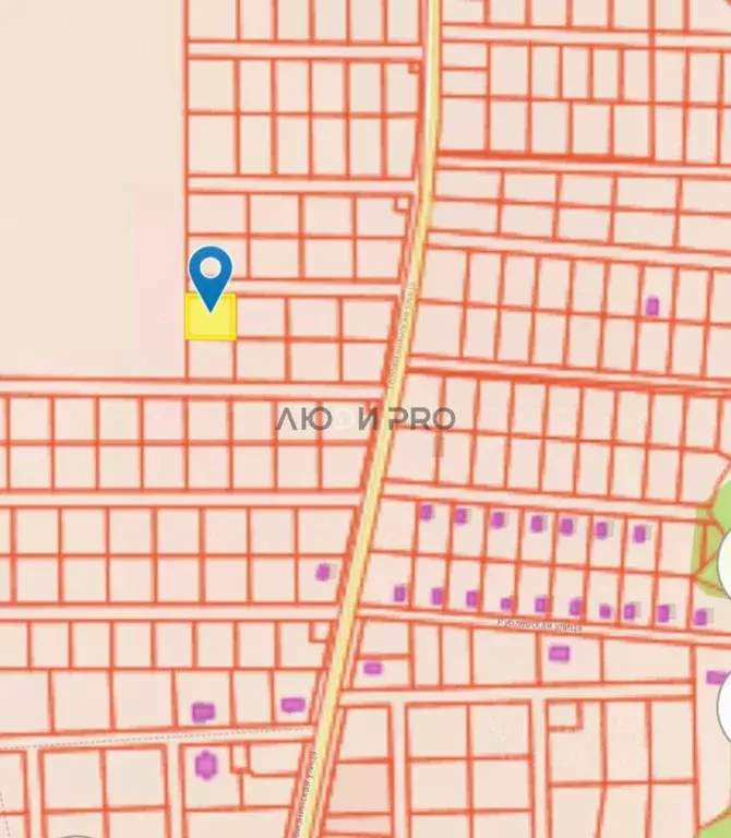 Участок в Кировская область, Слободской район, Шиховское с/пос, д. ... - Фото 1