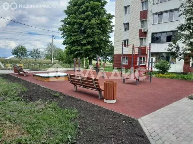 1к в -комнатной квартире (18.2 м) - Фото 1