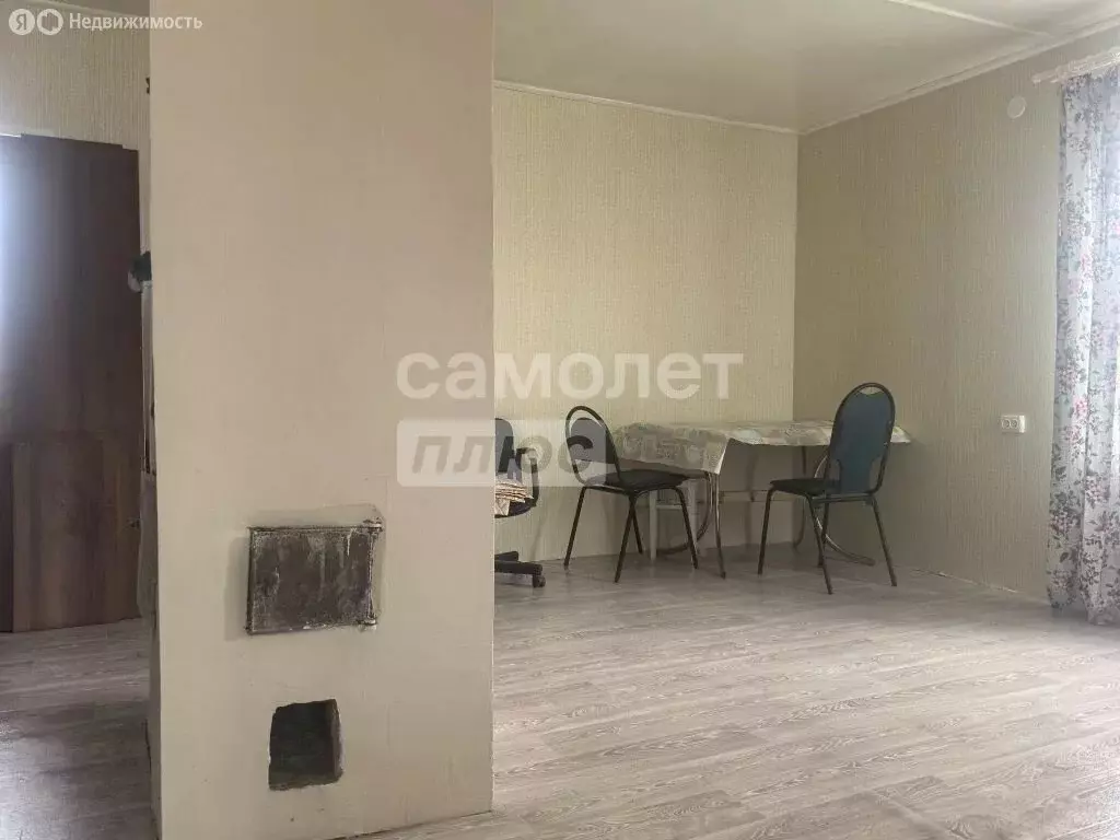 Дом в Тамбовский муниципальный округ, посёлок Смычка (20 м) - Фото 2