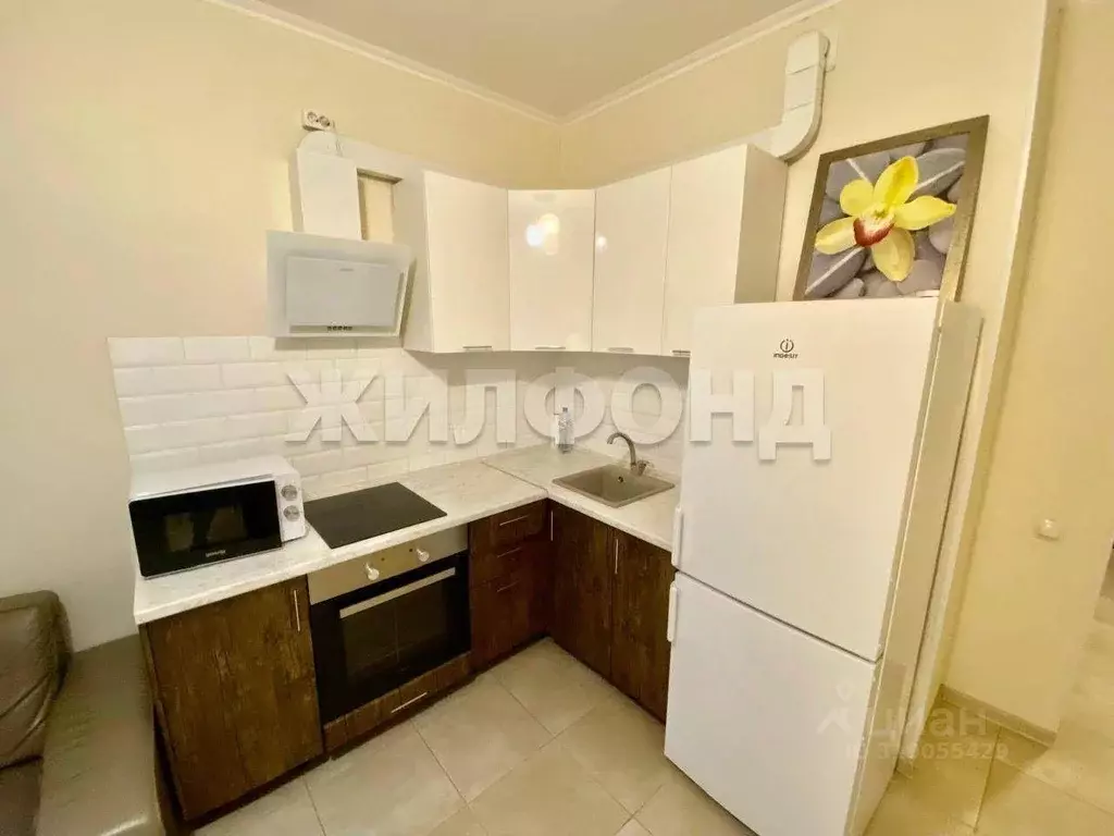 Квартира, 2 комнаты, 44.5 м - Фото 0