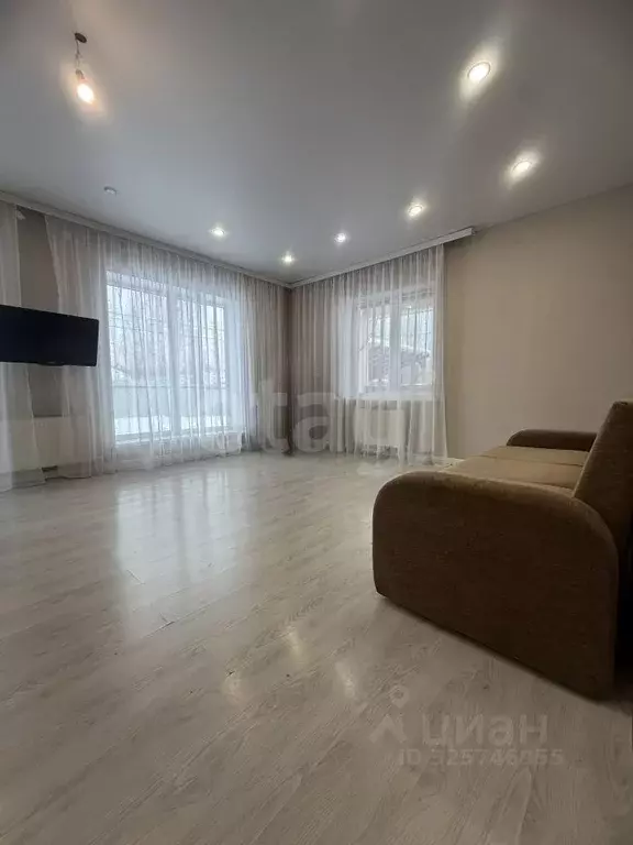 Дом в Башкортостан, Уфа городской округ, д. Карпово ул. Каскадная, 35 ... - Фото 1