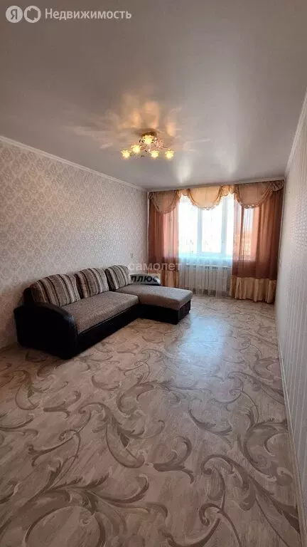 1-комнатная квартира: Липецк, проспект Победы, 19 (29.8 м) - Фото 1