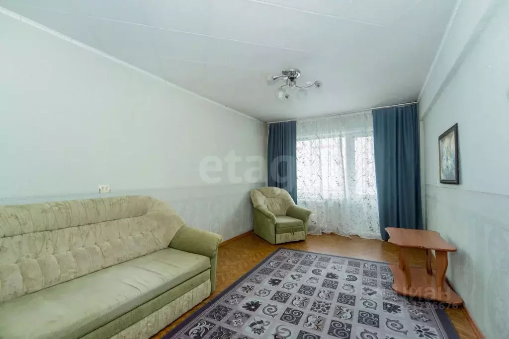 3-к кв. Алтайский край, Бийск ул. Декабристов, 2/1 (59.6 м) - Фото 1