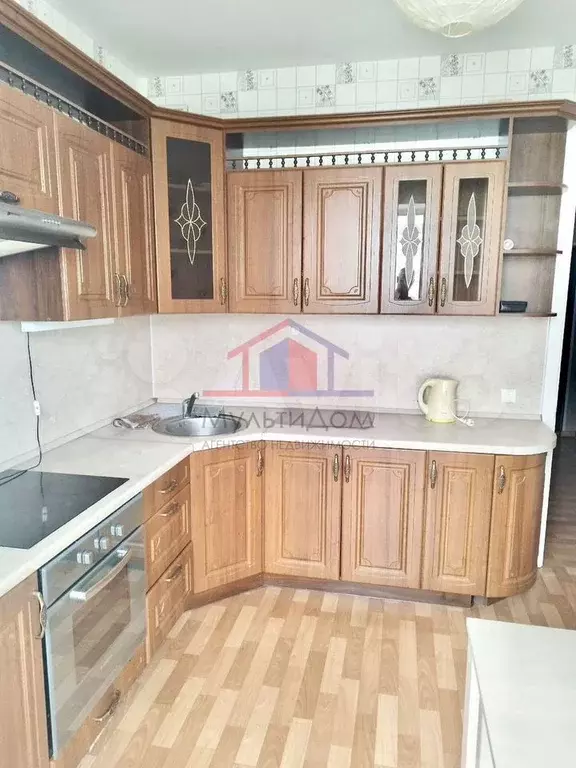 1-к. квартира, 47 м, 3/9 эт. - Фото 0