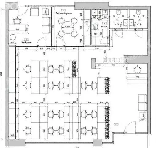 Помещение свободного назначения (167 м) - Фото 0