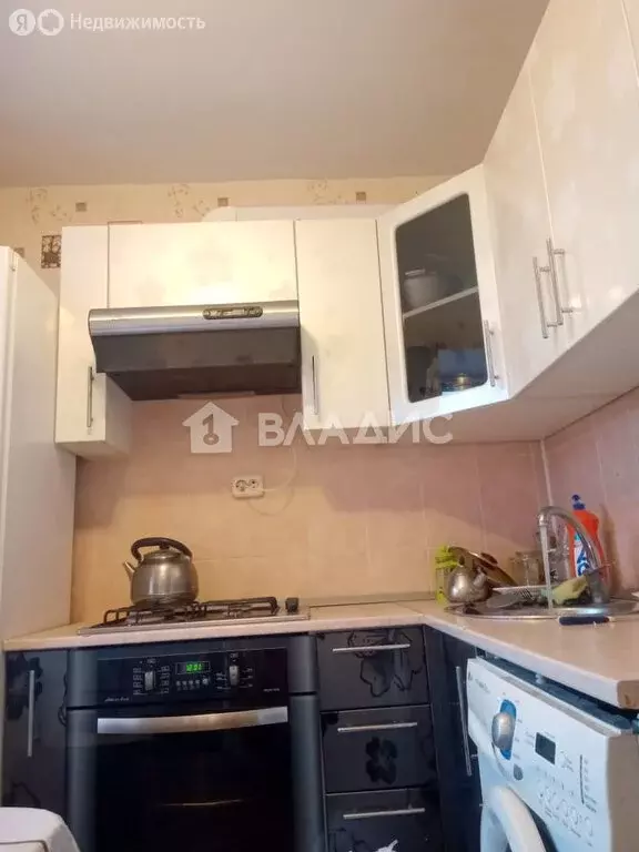 1-комнатная квартира: Стерлитамак, улица Свердлова, 224 (32.3 м) - Фото 0