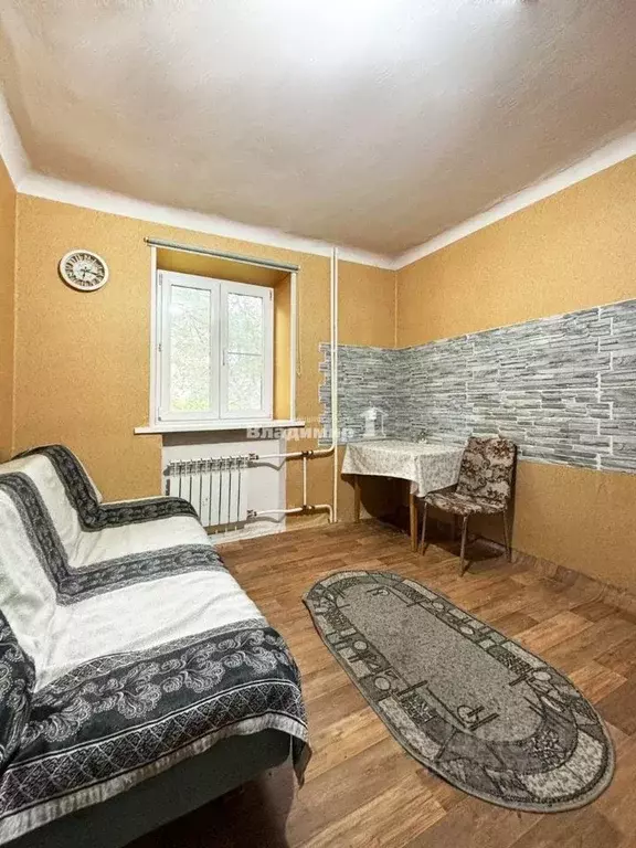 Комната Приморский край, Находка ул. Арсеньева, 11 (12.5 м) - Фото 1