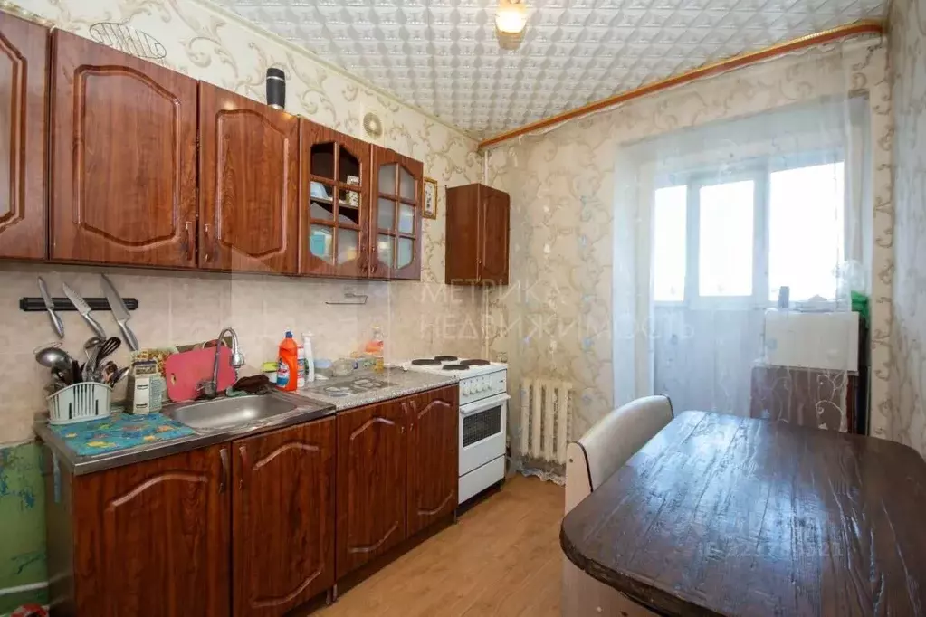 2-к кв. Тюменская область, Тюмень ул. Газовиков, 6 (47.6 м) - Фото 0