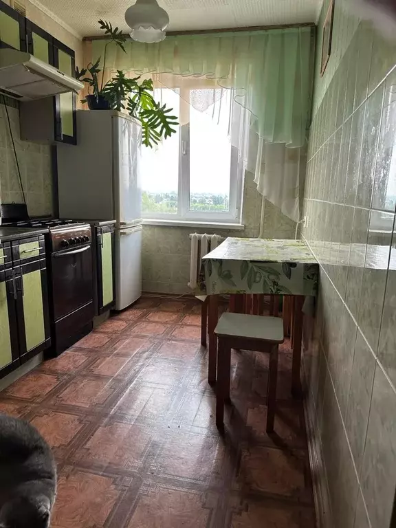 Продаётся 3-к квартира, 52 м - Фото 1