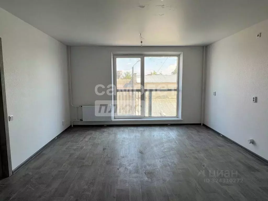 Студия Челябинская область, Челябинск ул. Танкистов, 138 (24.0 м) - Фото 1