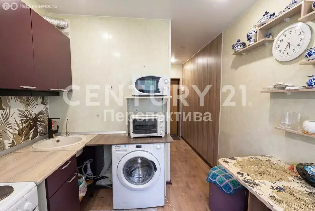 2-комнатная квартира: Люберцы, Юбилейная улица, 3 (42.7 м) - Фото 2