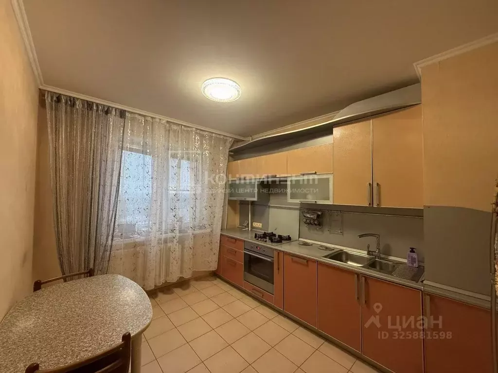 3-к кв. Владимирская область, Ковров ул. Машиностроителей, 9 (64.0 м) - Фото 2