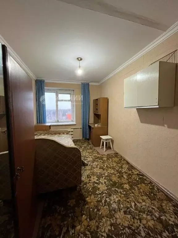 Комната Чувашия, Чебоксары Кукшумская ул., 5 (12.2 м) - Фото 1