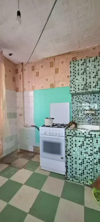 Квартира, 1 комната, 30.4 м - Фото 1