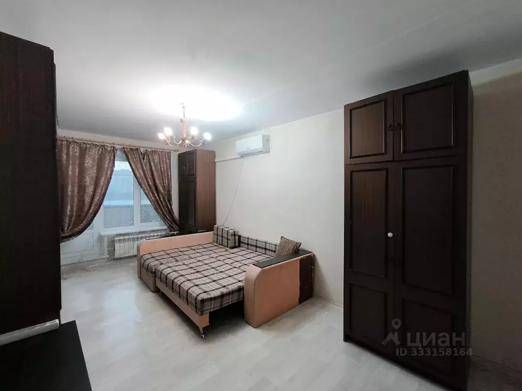 2-к кв. Москва Дубнинская ул., 16К1 (47.0 м) - Фото 2