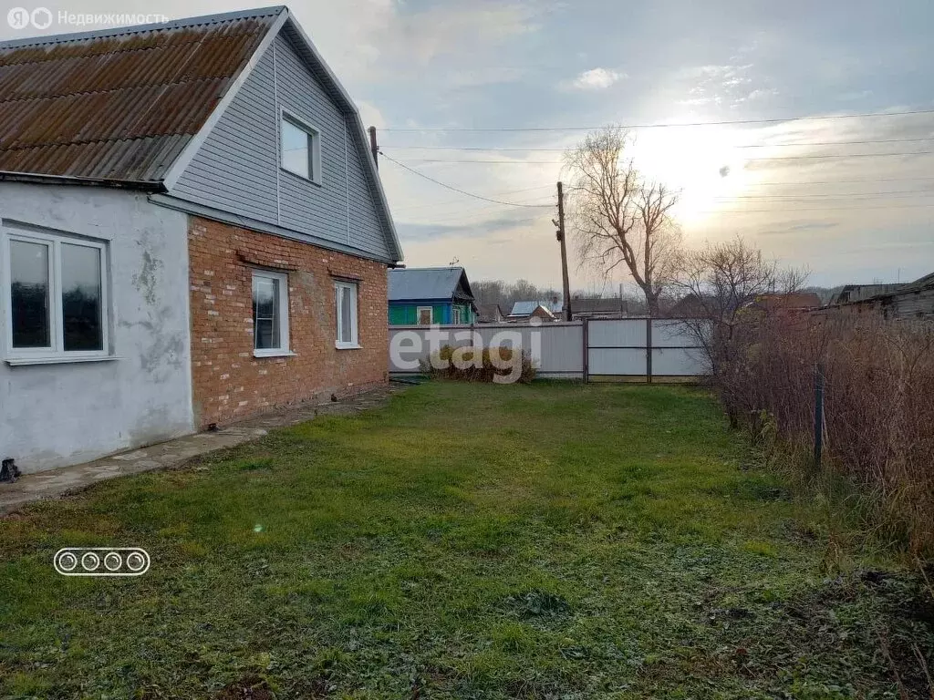 Дом в деревня Новороманово, Зелёная улица (69.3 м) - Фото 1