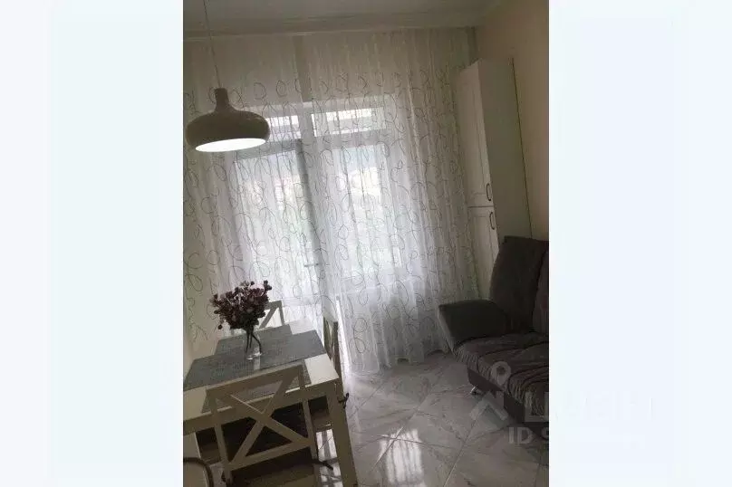 1-к кв. Краснодарский край, Геленджик Туристическая ул., 2В (10.0 м) - Фото 0