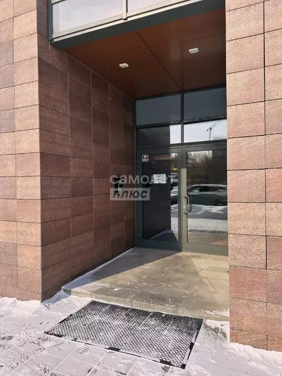 Офис в Свердловская область, Екатеринбург ул. Тверитина, 46 (52 м) - Фото 2