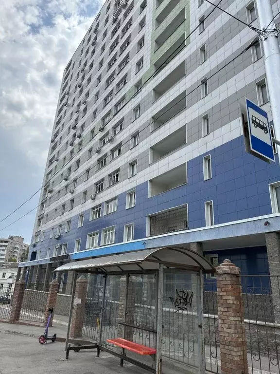 Помещение свободного назначения в Башкортостан, Уфа Комсомольская ул., ... - Фото 0