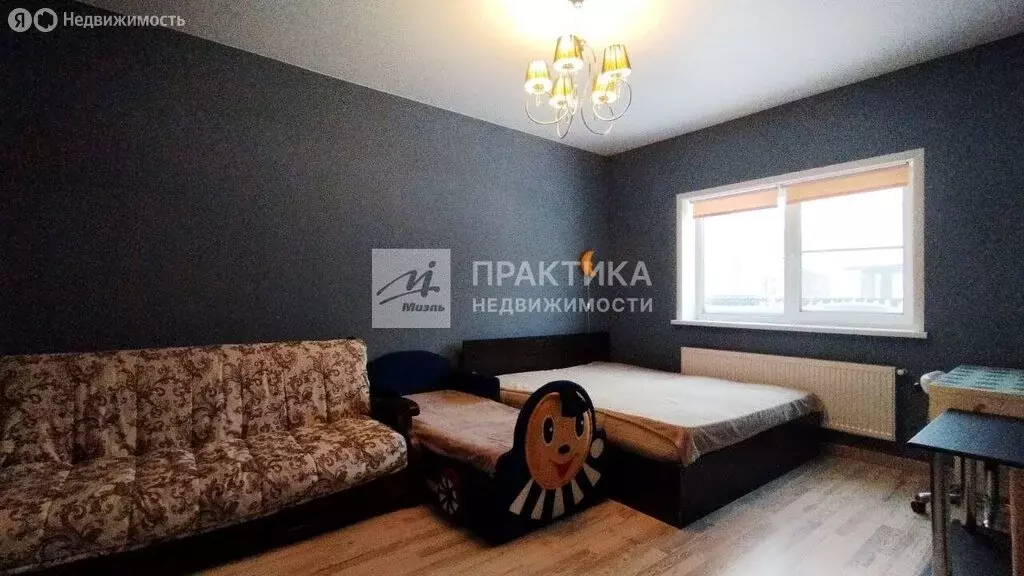 Дом в Ногинск, Декоративная улица, 7А (115.6 м) - Фото 1