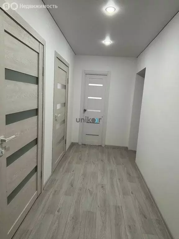 Дом в Чуваш-Кубово, улица Ленина, 9 (110 м) - Фото 0