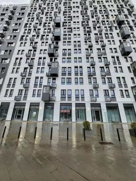 Помещение свободного назначения (98 м) - Фото 1