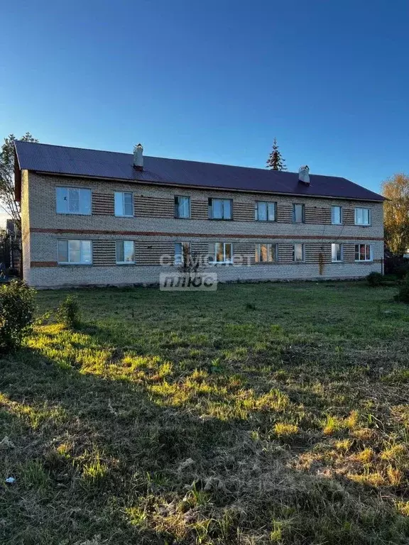 3-к кв. Московская область, Шатура муниципальный округ, с. Середниково ... - Фото 2