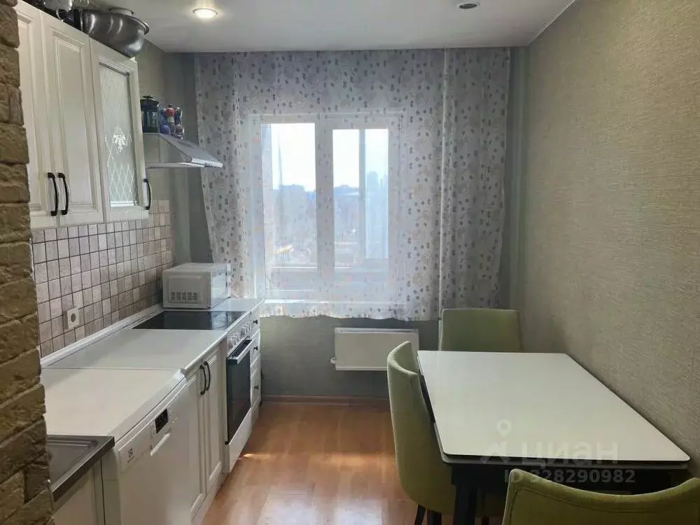 2-к кв. Иркутская область, Иркутск бул. Рябикова, 22А (47.3 м) - Фото 2