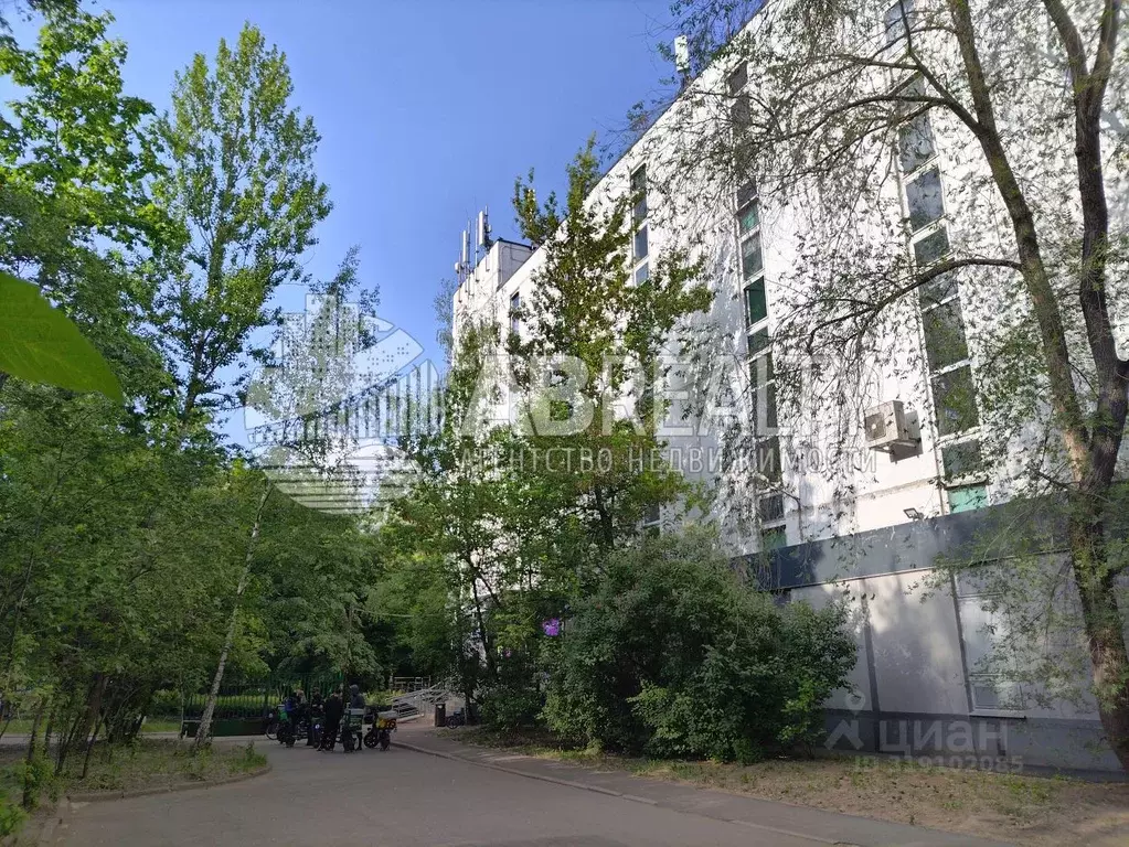 Помещение свободного назначения в Москва Партизанская ул., 10 (264 м) - Фото 1