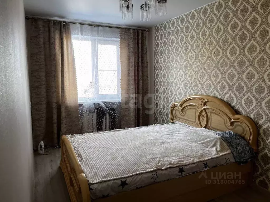 3-к кв. Смоленская область, Смоленск ул. Ломоносова, 21А (59.1 м) - Фото 0