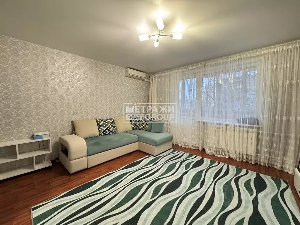 2-к кв. Московская область, Королев Юбилейный мкр, ул. Большая ... - Фото 1