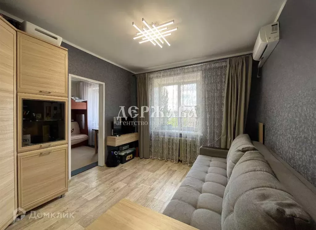 Продаётся 1-к квартира, 25.3 м - Фото 0