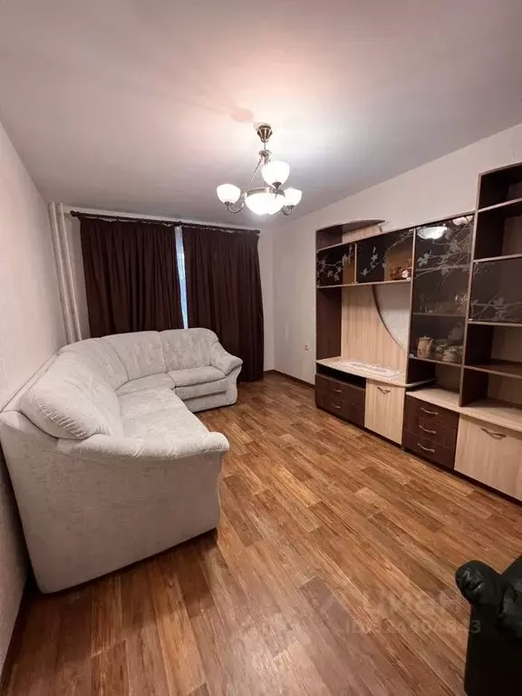 2-к кв. Москва Родниковая ул., 16К3 (56.0 м) - Фото 0