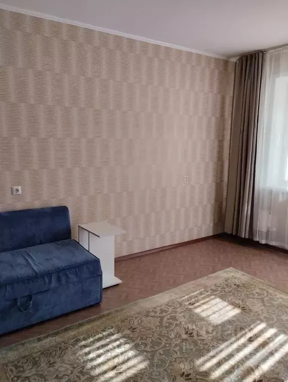 1-к кв. Ростовская область, Волгодонск бул. Великой Победы, 21 (37.0 ... - Фото 1