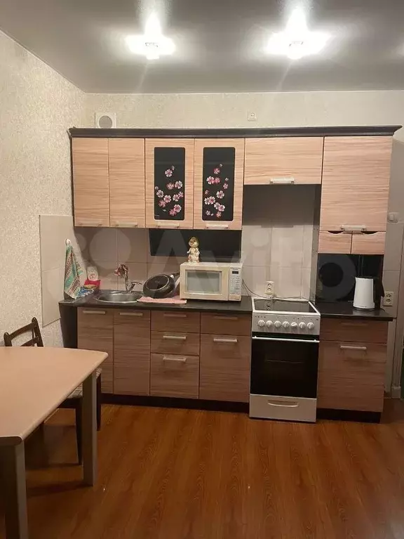 Квартира-студия, 33 м, 9/10 эт. - Фото 1