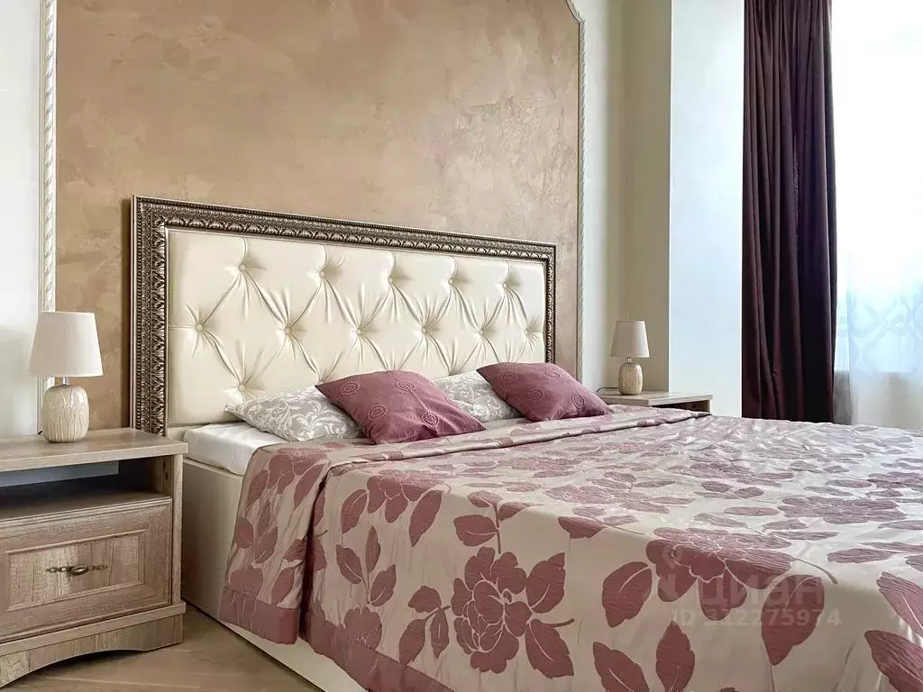 3-к кв. Ставропольский край, Ессентуки Баталинская ул., 23 (118.0 м) - Фото 0